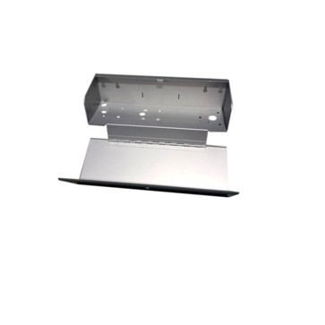 Aluminum Bending Water Purifier Housing best