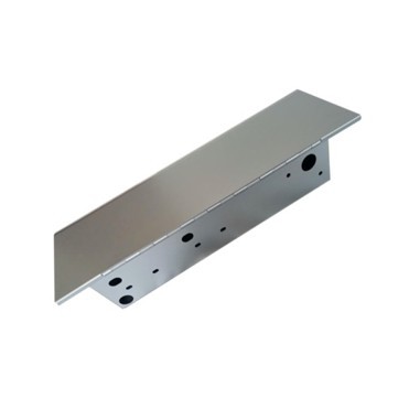 Aluminum Bending Water Purifier Housing high quality